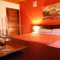 Bed And Breakfast Oreto Centro